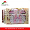 High quality wholesale gift boxes for baby clothes